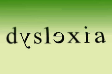 Typical mistakes a dyslexic might make
